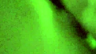 Feels so intense fucking deep in those steaming hot springs outdoors