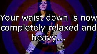 erotic mistress lisa unleashes her seductive power in intense domination scene