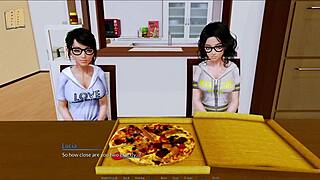 Harem hotel game adventure awaits!