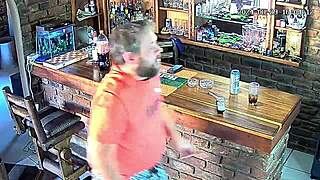 Slut Wife Caught Cheating Best Friend Clothed Cuckold Hidden Cam Fuck