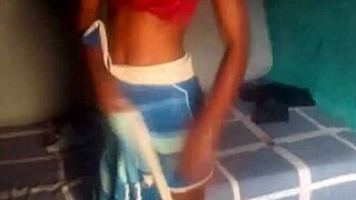 Detailed Yoruba beauty pants live from Ikot Abasi Akwa Ibom Nigeria vibes