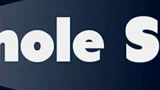 im big titted blonde slurping cocks at gloryhole deepthroat style