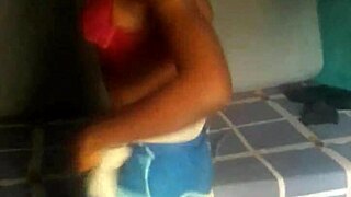 Detailed Yoruba beauty pants live from Ikot Abasi Akwa Ibom Nigeria vibes