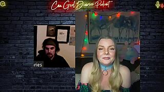 Cam Girl Shares Live Show Expert Tips