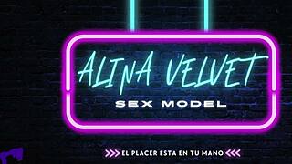 why hide when this lingerie-clad latina milf couple unleashes homemade blowjob creampie passion?