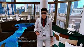 Harem hotel game adventure awaits!