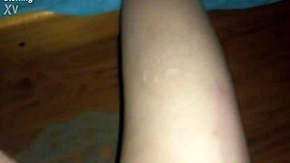 MASKED BOY CUMS GOSTOSO FROM HANDJOB EXPLOSION