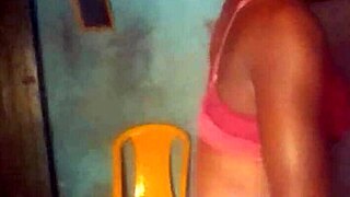 Detailed Yoruba beauty pants live from Ikot Abasi Akwa Ibom Nigeria vibes
