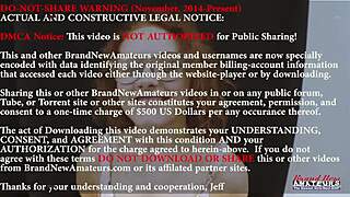 kinky redhead luna parish begs for pounding ending in warm cum swallow bliss