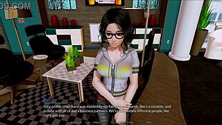 Harem hotel game adventure awaits!