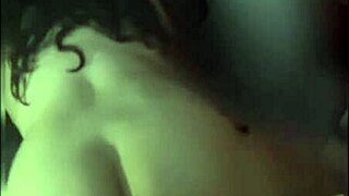 Doña Mary FINALLY Rides My Cock in Gym Passion