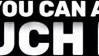 hot busty latina blonde takes sloppy gangbang creampie pounding 😍🔥