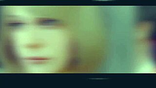 Ada Wong Gives Leon AWESOME CLOSE-UP HANDJOB Animation