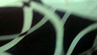 we fucked all night, her latina pussy squirting until i drained every drop