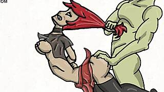 i crave katya's hard creampie pounding right now