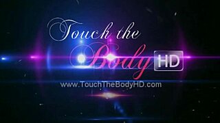 nuru massage turns erotic with oiled intimate play 💦😘