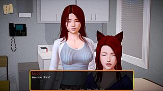 Chapter 560 unlocks new game world's hidden adventures