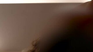 skinny teen holds hands in rough passionate pussy sex with huge cock