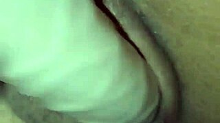 Anal failed! My tight little ass stays too closed