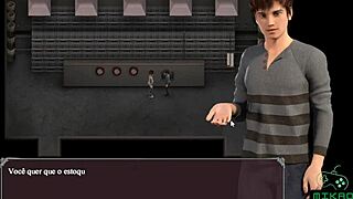 Lust Epidemic Ep 66 Defeat Villain Join Wild Orgy With All Girls