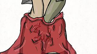 i crave katya's hard creampie pounding right now