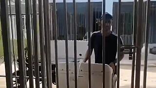 neighbor fuck my huge ass while hubby away homemade