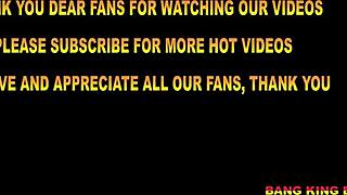 naughty babe moans from my bbc morning orgasms pounding