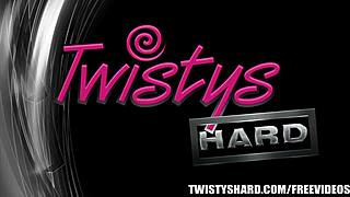 i love black lingerie on big natural tits combo