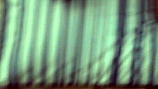 young couple moans through intense oral sex session