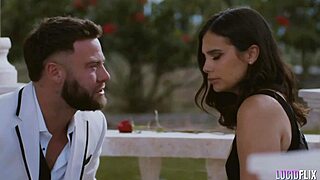 Watch Flower Witch Violet Starr in Lucidflix Babe Ride