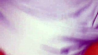 Novinha asiática riding big cock raw outdoors with driver cum in mouth 😘🍆