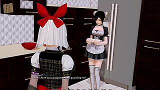 in harem hotel 212 guests dive into steamy hotel adventures and plots