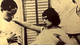 uncover vintage secrets of passionate mature encounters