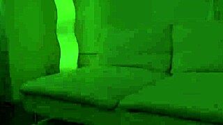 santa resting roadside mysteriously taken home for intriguing fun