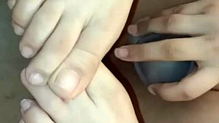 Anal failed! My tight little ass stays too closed