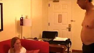 Come on baby I'm so horny and I need your cock inside me now