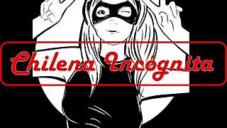 sinful nun seeks redemption but ends covered in hot blessings trailer