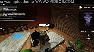 i crave that monster black cock pounding me senseless in abandoned house