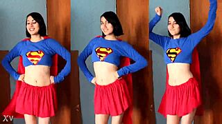 Epic Sax Guy Dances with Hot Gamer Girl in Hailtablita Style