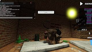 i crave that monster black cock pounding me senseless in abandoned house