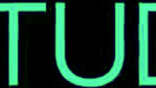 A horny student slips into uniform and cums wildly for you