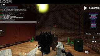 i crave that monster black cock pounding me senseless in abandoned house