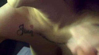 Friend's girl sucks me off after I convince her regret gone