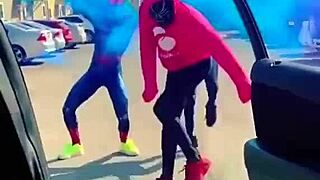 Fierce fucking sexy Honduras police pussy pounding