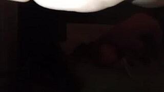 watch this milf mexicana esposa get pounded hard in wild anal action!