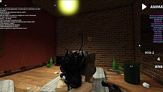 i crave that monster black cock pounding me senseless in abandoned house