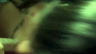 Friend's girl sucks me off after I convince her regret gone