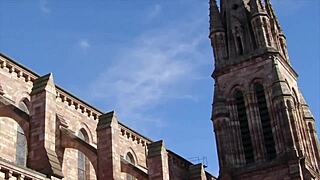 putalocura pecadora boliviana punished and fucked hard by priest damian