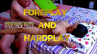 tease yourself with our steamy foreplay preview agarabas olpr hardplay ahead