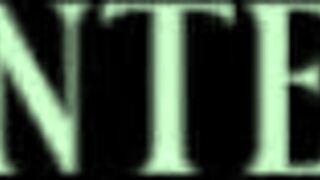 Dark Lanterns Vintage Beauty Exposes Hairy Pussy and Natural Tits